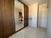 apartamento à venda em Jardim Paranapanema