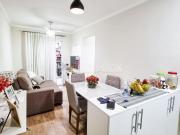 apartamento à venda em Jardim Paranapanema