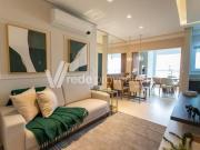 apartamento à venda em Jardim Pau Preto