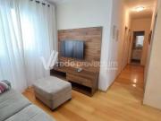 apartamento à venda em Jardim Paulicéia