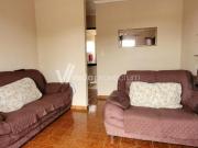 apartamento à venda em Jardim Paulicéia