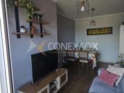 apartamento à venda em Jardim Paulicéia