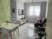 apartamento à venda em Jardim Paulicéia