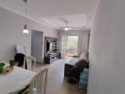 apartamento à venda em Jardim Paulicéia