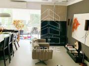 APARTAMENTO À VENDA EM JARDIM PAULISTA 109m² 2 SUÍTES 2...