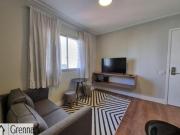 Apartamento à venda em Jardim Paulista|28,50m²