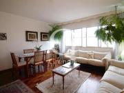 Apartamento à venda em Jardim Paulista|98m²
