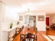 Apartamento á venda em Jardim Paulista com 2 vagas de...