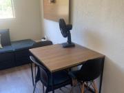 Apartamento à venda em Jardim Petropolis com 38 m², 2...