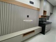 Apartamento à Venda em Jardim Piratininga, Franca SP