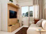 apartamento à venda em Jardim Planalto