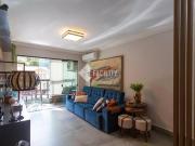 apartamento à venda em Jardim Planalto