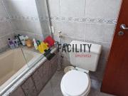 apartamento à venda em Jardim Presidente Wenceslau