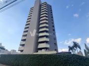apartamento à venda em Jardim Proença
