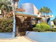 apartamento à venda em Jardim Proença