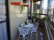 apartamento à venda em Jardim Proença