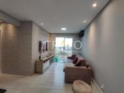 apartamento à venda em Jardim Proença