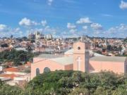 apartamento à venda em Jardim Proença