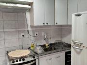 Apartamento à venda em Jardim Regina com 45 m², 2...