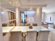 apartamento à venda em Jardim São Carlos