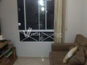 apartamento à venda em Jardim São José