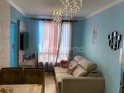 apartamento à venda em Jardim São José