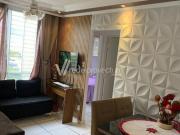 apartamento à venda em Jardim São José