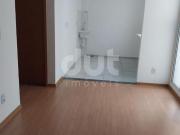 apartamento à venda em Jardim São Pedro de Viracopos
