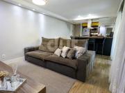 apartamento à venda em Jardim São Vicente