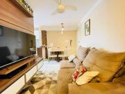 apartamento à venda em Jardim Samambaia