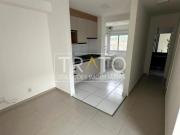 apartamento à venda em Jardim Samambaia