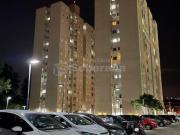 apartamento à venda em Jardim Samambaia