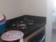 apartamento à venda em Jardim Samambaia