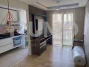 apartamento à venda em Jardim Samambaia