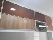 apartamento à venda em Jardim Santa Clara do Lago II