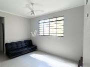 apartamento à venda em Jardim Santa Cruz