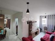 apartamento à venda em Jardim Santa Esmeralda