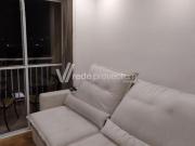 apartamento à venda em Jardim Santa Genebra