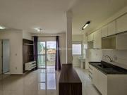apartamento à venda em Jardim Santa Izabel