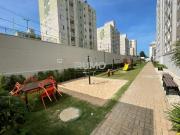 apartamento à venda em Jardim Santa Izabel