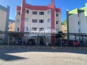 apartamento à venda em Jardim Santa Rosa