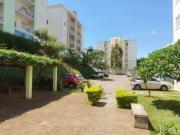 apartamento à venda em Jardim Santa Rosa
