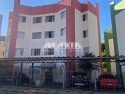 apartamento à venda em Jardim Santa Rosa