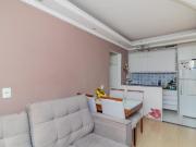 Apartamento à venda em Jardim Santa Teresinha com 47 m²,...