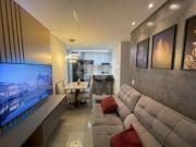 apartamento à venda em Jardim Santo Antônio