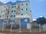 apartamento à venda em Jardim Santo Antônio