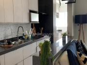 apartamento à venda em Jardim Scomparim