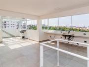 Apartamento à venda em Jardim Taquaral com 125 m², 3...