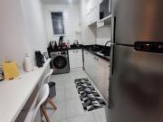 Apartamento à venda em Jardim Taquaral com 34 m², 2...