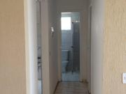 Apartamento à venda em Jardim Tatiana com 55 m², 2...